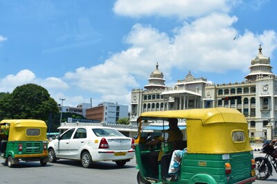 Infra Vaani | Infra Woes are Chipping Away at India’s Silicon Valley, Bengaluru is Battling for Survival