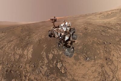 NASA's InSight Will Decode How Mountains Formed on Mars