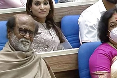 National Film Awards: Rajinikanth Dedicates Dadasaheb Phalke Honour to K Balanchander