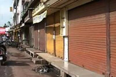 MP schools, colleges shut for Sabharwal