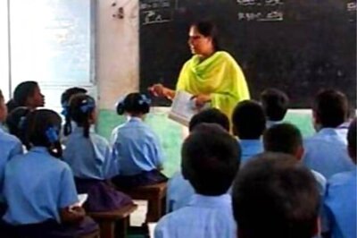 Kerala achieves lowest school dropout rate in India