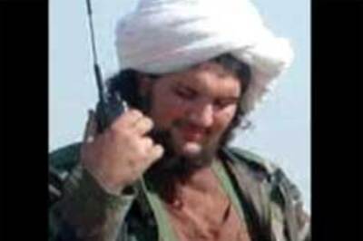 Pak-based Taliban makes hit-list, security beefed up