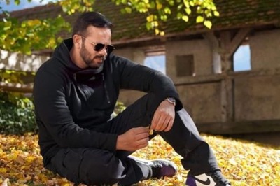 'Khatron Ke Khiladi' is a Very Tough Show, Says Rohit Shetty