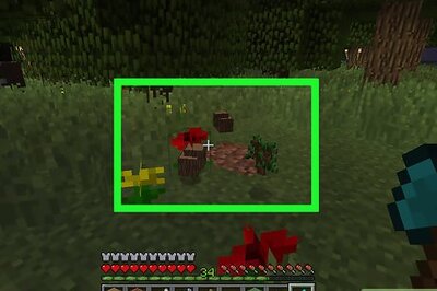 How to Get Charcoal Instead of Coal in Minecraft