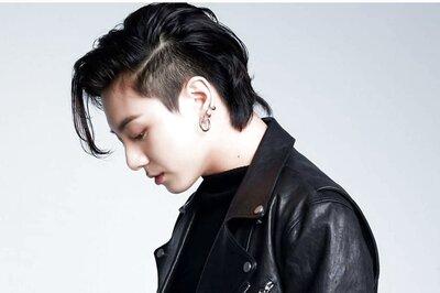 Happy Birthday Jungkook: How BTS' Multi-talented Vocalist Earned the Nickname 'Golden Maknae'