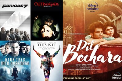 Binge Worthy: Here are Last Films of 5 Acclaimed Actors