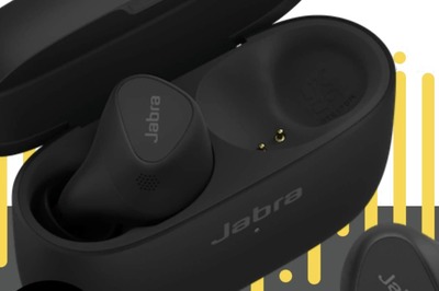 Jabra Elite 5 Earbuds With Hybrid Active Noise Cancellation Launched in India: Price, Features & Availability