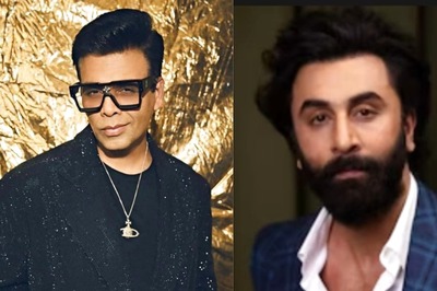 Karan Johar Praises Ranbir Kapoor For Having No PR and Manager But Fans Aren't Buying it