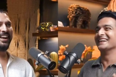 Yuvraj Singh Asks Ranveer Allahbadia If He is Straight During Podcast, Video Amuses Internet