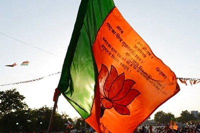 First list of 43 BJP candidates for Bihar polls