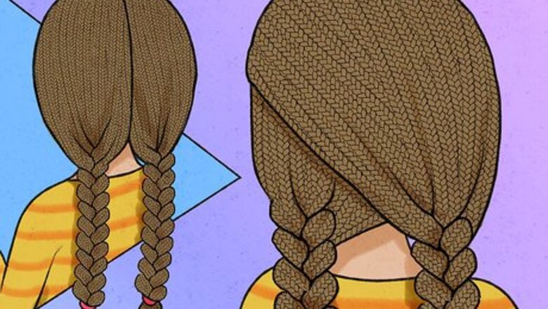How to Style Your Braids