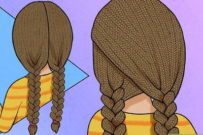 How to Style Your Braids
