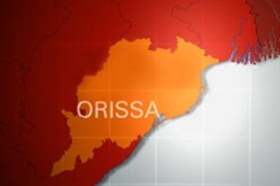 No privilege, Orissa CM queues up