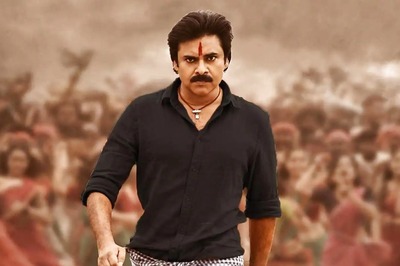 Pawan Kalyan’s Gabbar Singh Completes 10 Years. A Look At His Past Performances