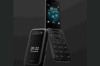 Nokia 2660 Flip Feature Phone Launched In India: Here's What You Get In A 2022 Feature Phone