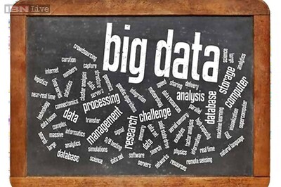 Sponsored: Big Data: The future of world class cricket