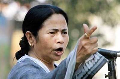 As Trinamool sends 5 MPs to Khandwa, party criticised over 'politicisation of rape'