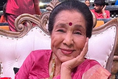 Asha Bhosle Concerned Over Rise In Divorce Cases: 'Love Between Them Ends Very Soon'