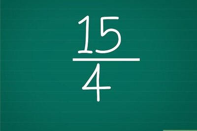 How to Turn an Improper Fraction Into a Mixed Number