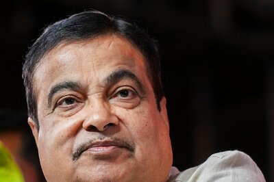 Union Minister Nitin Gadkari Launches 'Humsafar Policy'; To Provide Slew of Facilities Along National Highways