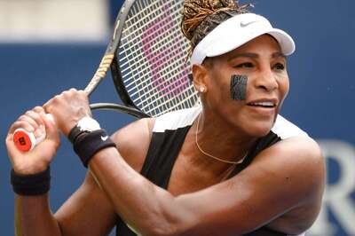 Serena Williams Planning to Retire From Tennis After US Open 2022