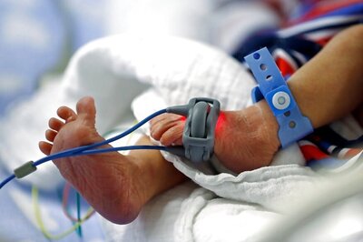 Toddler Among 26 Migrants Found in Refrigerated Lorry in North France