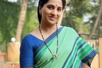 Video: Aai Kuthey Kay Karte's Arundhati Deshmukh Sings; Fans Eager to Watch Next Episode