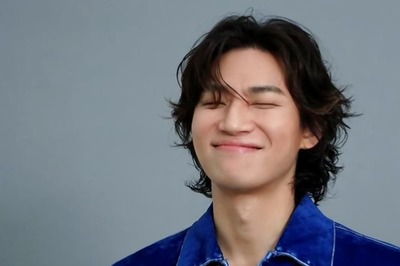 Daesung Opens Up About Life After BigBang And His First Live Tour In 7 Years