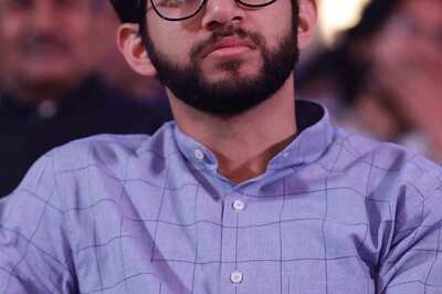 Aaditya Thackeray Write to Javadekar Against Proposed Mine Site Auction Near Tadoba Tiger Reserve