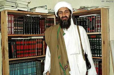 Pak's obsession with India led to Osama raid: Report