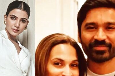 Lakshmy Ramakrishnan on Dhanush-Aishwaryaa's Split: 'Samantha Had to Endure Cruel Stuff Even After...'