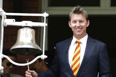 Why Will Brett Lee Shoot for 'Bhabi Ji Ghar Par Hain'?