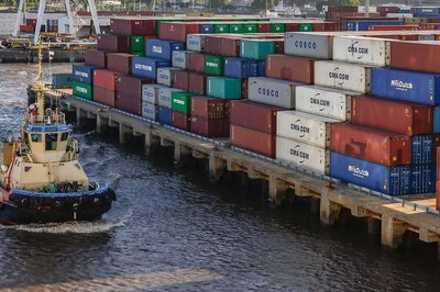 India-Australia Economic Cooperation and Trade Agreement To Come Into Force on December 29