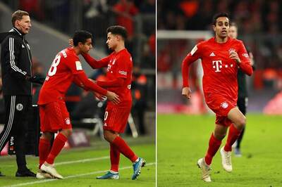 Bayern Munich's Sarpreet Singh Becomes Bundesliga's 1st Footballer of Indian Decent