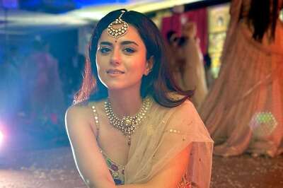 Ridhi Dogra Wants 'Big Roles And Spotlight' After Jawan, Tiger 3: 'I'm Nobody's Sister, Niece...'