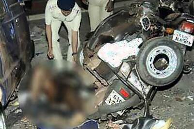 We're spiritual, says group suspected of Goa blast