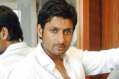I would've regretted not working with Farooq Sheikh: Indraneil Sengupta