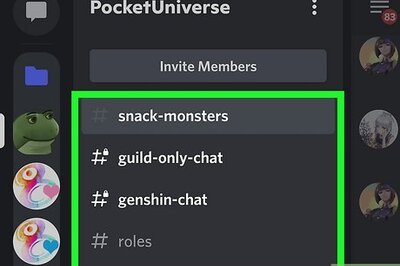 How to Use Discord Reactions on Your Android