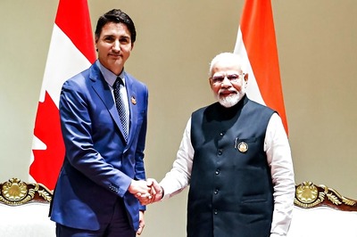 G20 Summit: Canada PM Trudeau's Plane Suffers Technical Snag, Delegation Stay in India Tonight