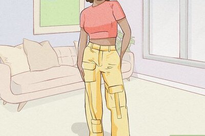 How to Build an Outfit Based on 90s Fashion