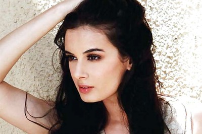 I'm claustrophobic, can't be stuck in one house for long: Evelyn Sharma on declining 'Bigg Boss' offer