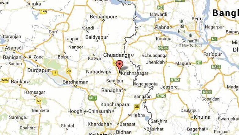 West Bengal flood situation unchanged, death toll rises to 17