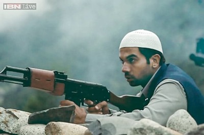 Shahid: Being a biopic and other confusing ideas