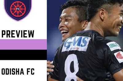 ISL 2021-22 Odisha FC Preview: Reinforced Kalinga Warriors Look to Rise from the Worst