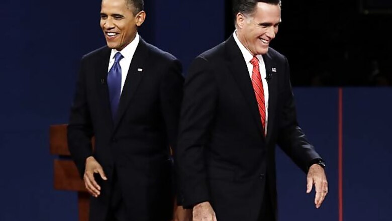 Missing from US presidential race: roads, bridges