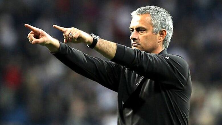Mourinho under the pump for dropping Casillas