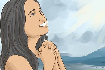 How to Say a Well Rounded Prayer to God