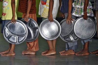 While Centre Champions Traditional Recipes To Tackle Malnourishment, Bengal Again Says No to ‘Poshan Abhiyaan’