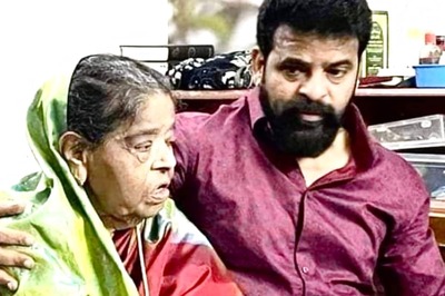 Tamil Director Ameer’s Mother Passes Away at 85