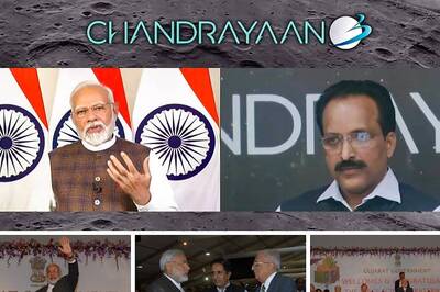 ISRO & Science Have Special ‘Space’ in Modi’s Heart | Chandrayaan 1 to 3, A Glimpse